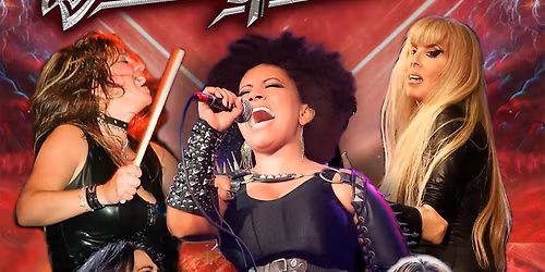 Judas Priestess & More