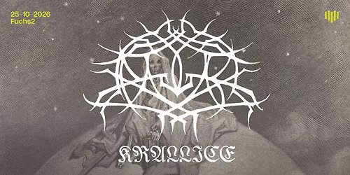Krallice \u2764\ufe0e heartnoize 