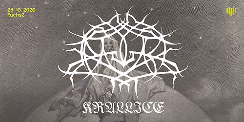 Krallice \u2764\ufe0e heartnoize