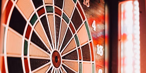 Sail Away Wednesday w\/ FREE Pool & Darts - Eagles Hideout Lounge