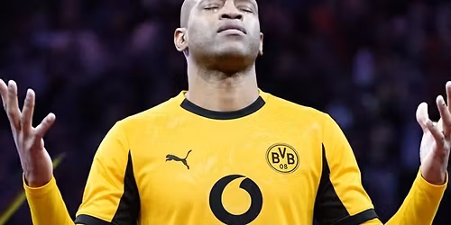 Next International break