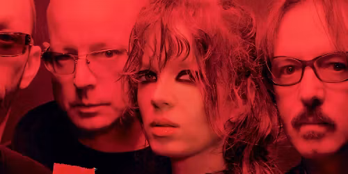Garbage, Starcrawler in Hollywood