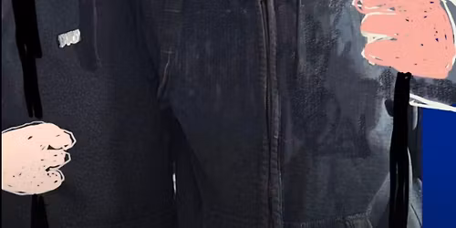 Nativity Play- Produced and Directed by Lindsey Franklin 