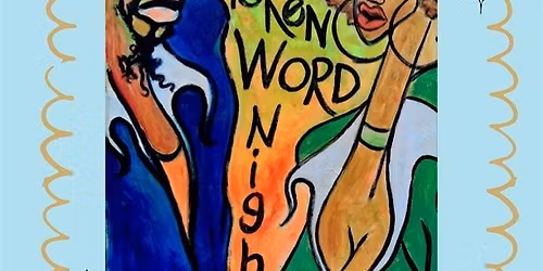 Juneteenth Spokenword Open Mic & After-Party