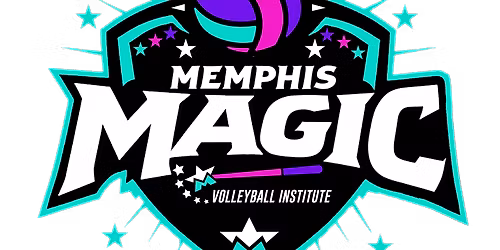 Memphis Magic Volleyball Institute 2026 Summer Clinics