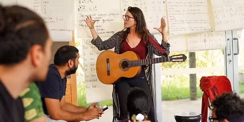 Transglobal Matariki Residency