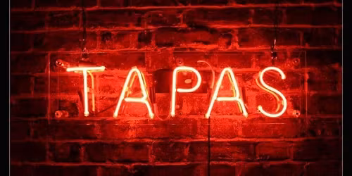 Tapas Evening
