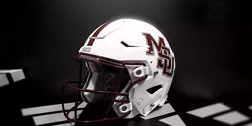 Miss State @ University of Minnesota Road Trip