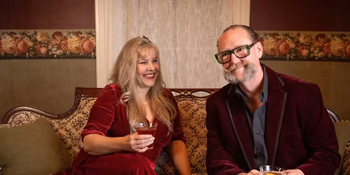 Live Reading of an abridged version of "A Christmas Carol"