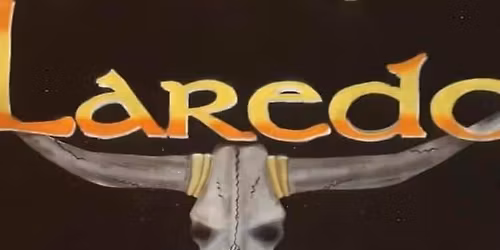 LAREDO at The Thirsty Cowboy on New Year's Eve