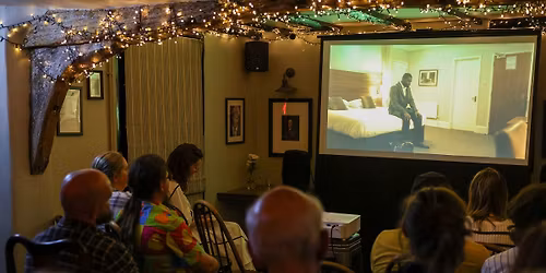 Buzz Cinema Film Festival 2026
