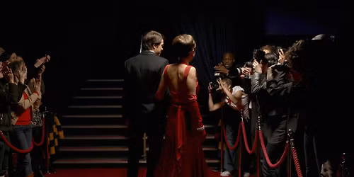 The Oscars with Joe Fortunato