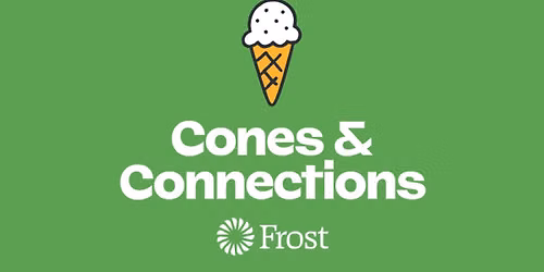 Cones & Connections | Richardson Coit