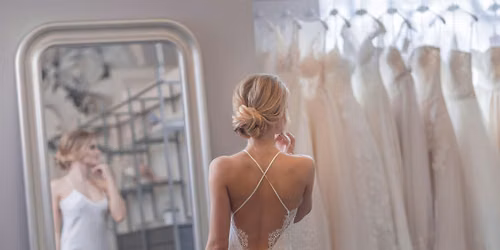 Concord Wedding Event