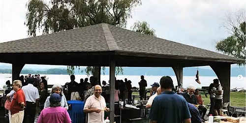India Center Picnic
