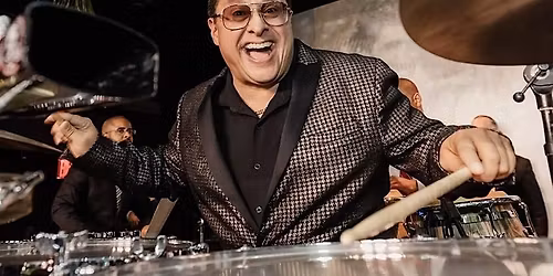 Tito Puente Jr. Latin Jazz Ensemble