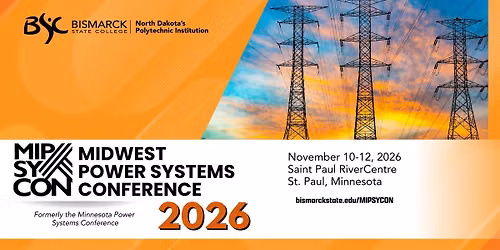 Midwest Power Systems Conference