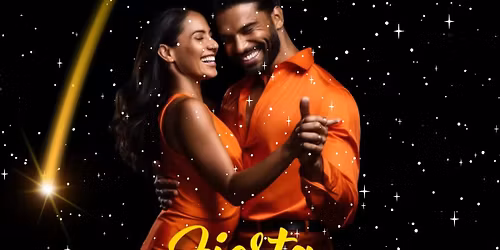 Novoletna FIESTA RITMO DEL CORAZ\u00d3N - LIVE!