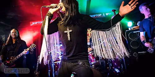 Ozzy Jam \/\/ Bartof Station 