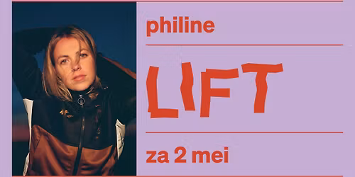LIFT: philine + Judith