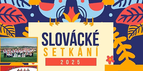 Slovácké setkání