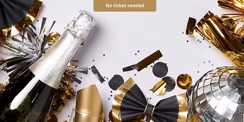 New Years Eve Party at The Lingdale Tavern