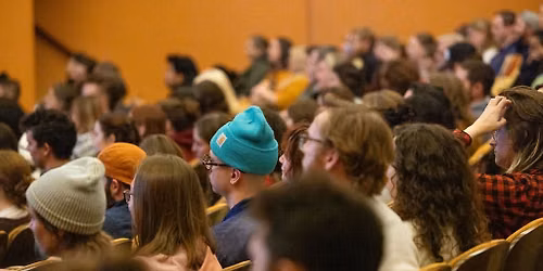 Beyond the Academy: Careers and Connections for Humanities and Social Sciences Graduate Students