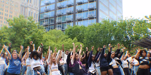2026 NC Korean Festival