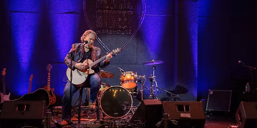 Dave Guy Acoustic at Lost Boy Cider- Alexandria