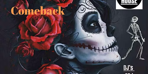 Our House Halloween Comeback 2025