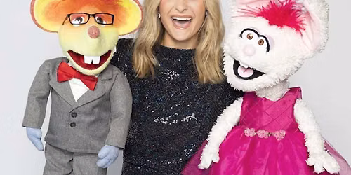 Darci Lynne at Lincoln Theatre - Marion
