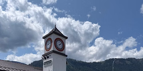 Leavenworth Euro Cruise **PRE-MEETUP**