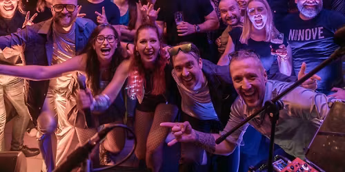 Koncert Millenix 16.12.2025 a speci\u00e1ln\u00ed host ImproFlow