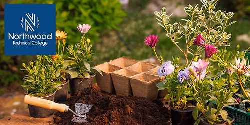 Garden U: Growing Native in Your Own Backyard