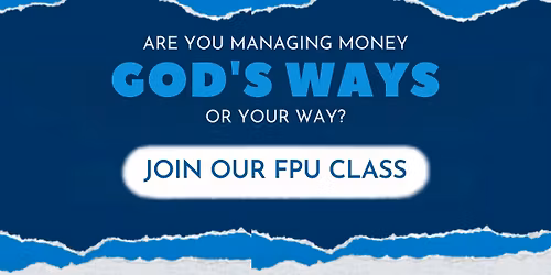 Financial Peace University