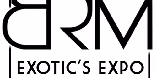 BRM EXOTICS EXPO