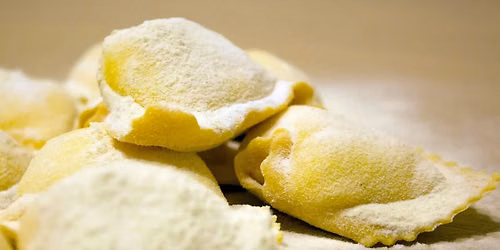 Pasta 102: Stuffed Pastas