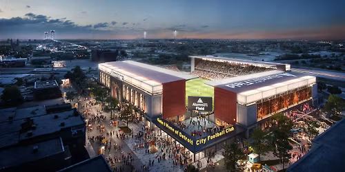 AlumniFi Field Deposit