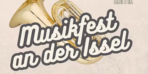 Musikfest an der Issel in Westervoort
