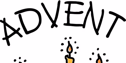 Mid-Week Advent Service - In Person - 7PM in the Chapel