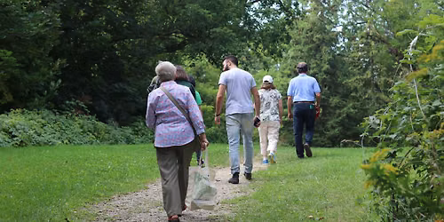 Buzz & Blooms: Family Walk
