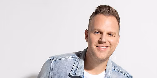 Matthew West: Jesus Is King Tour
