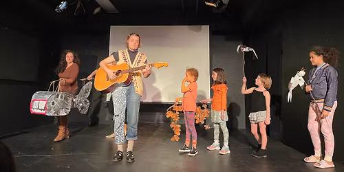 PASS: It\u2019s About Time by Abbie Goldberg