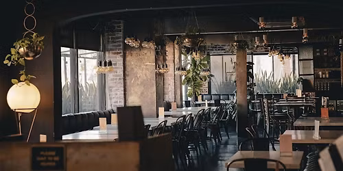 Easels and Elixirs: An Evening of Art and Cocktails