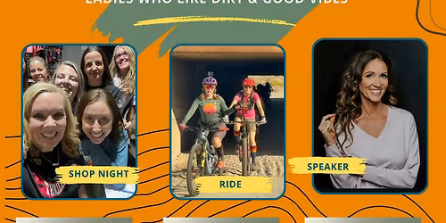 Off the Beaten Path: A Conversation for Outdoor Women Chasing Their Dreams