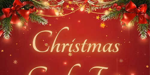 Christmas Craft Fair