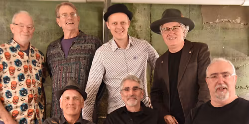 Friday Night Concert Series: The Beaker Brothers