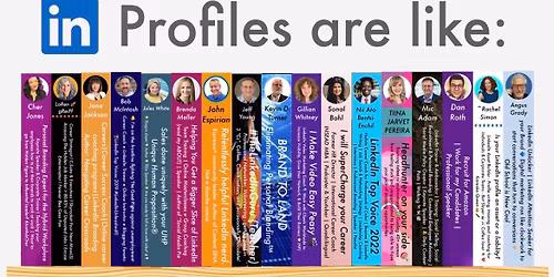 LinkedIn Training for Veterans and Lorain County Veteran Employers