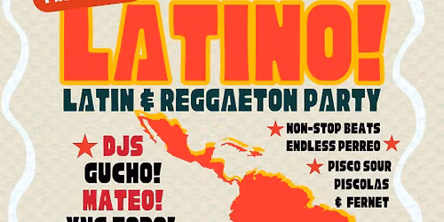 RITMO LATINO! Day-to-Night Fiesta  \ud83d\udc83