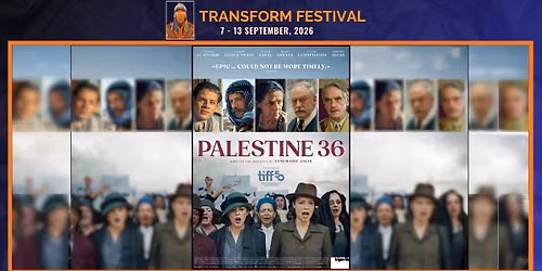 PALESTINE 36 (1t 59m)